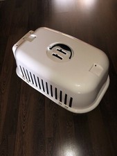 PENNIE PRODUCTS KUNSTSTOFF-HAUSTIER-KATZENTRAGE