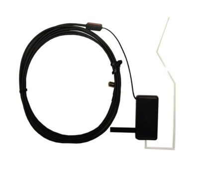Aerial - Glass Mount - DAB - Active AN3012DAB CELSUS