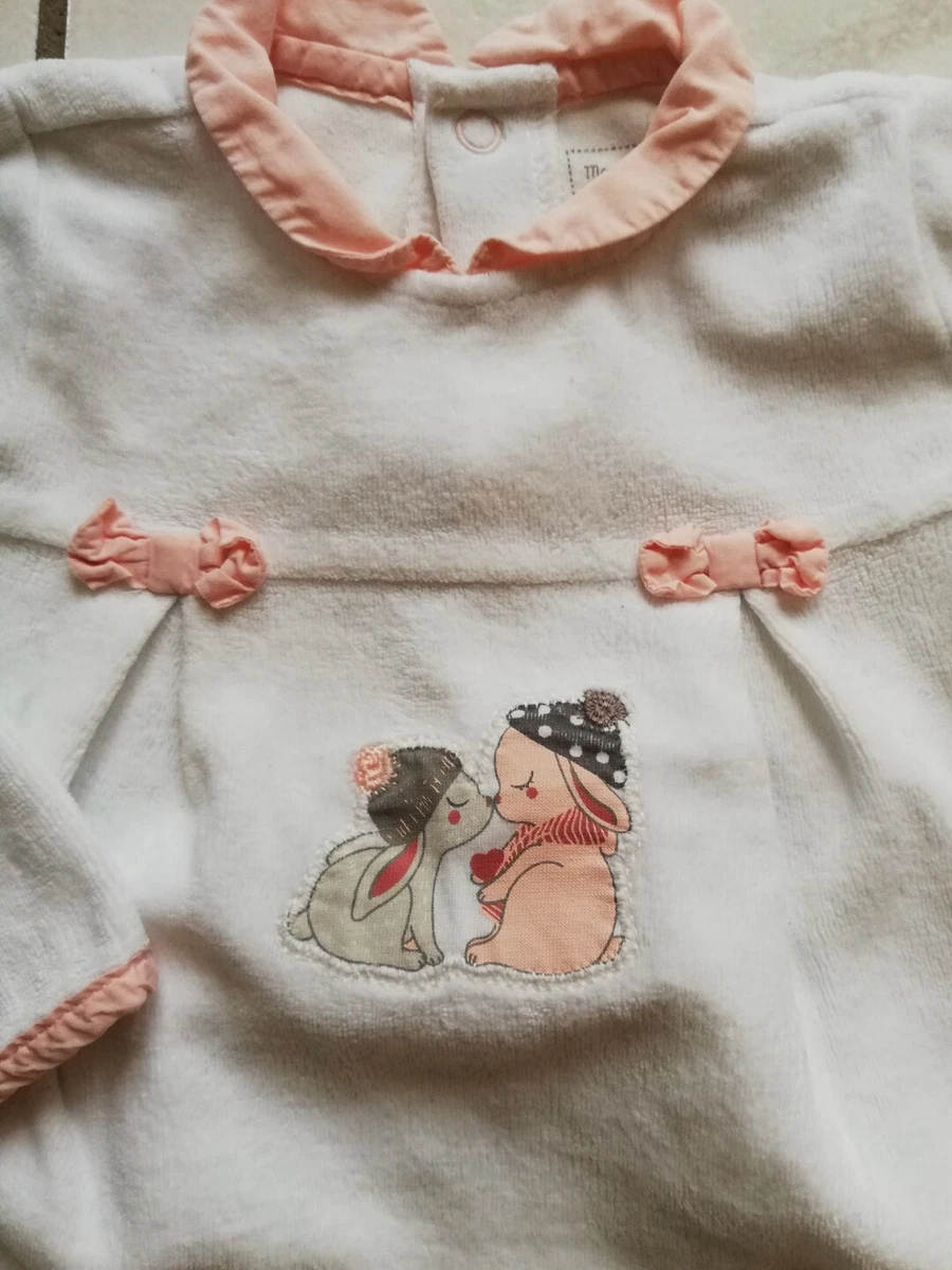 Sergent major pyjama 2025 fille