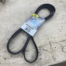 Dayco Drive Rite Automotive V-Ribbed Serpentine Belt Made In USA 5061055DR