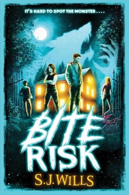 Bite Risk (Bite Risk) by Wills, S. J.