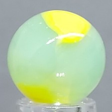 Vintage Marble Rainbow .60 Inch Near-Mint Condition Combined Shipping 