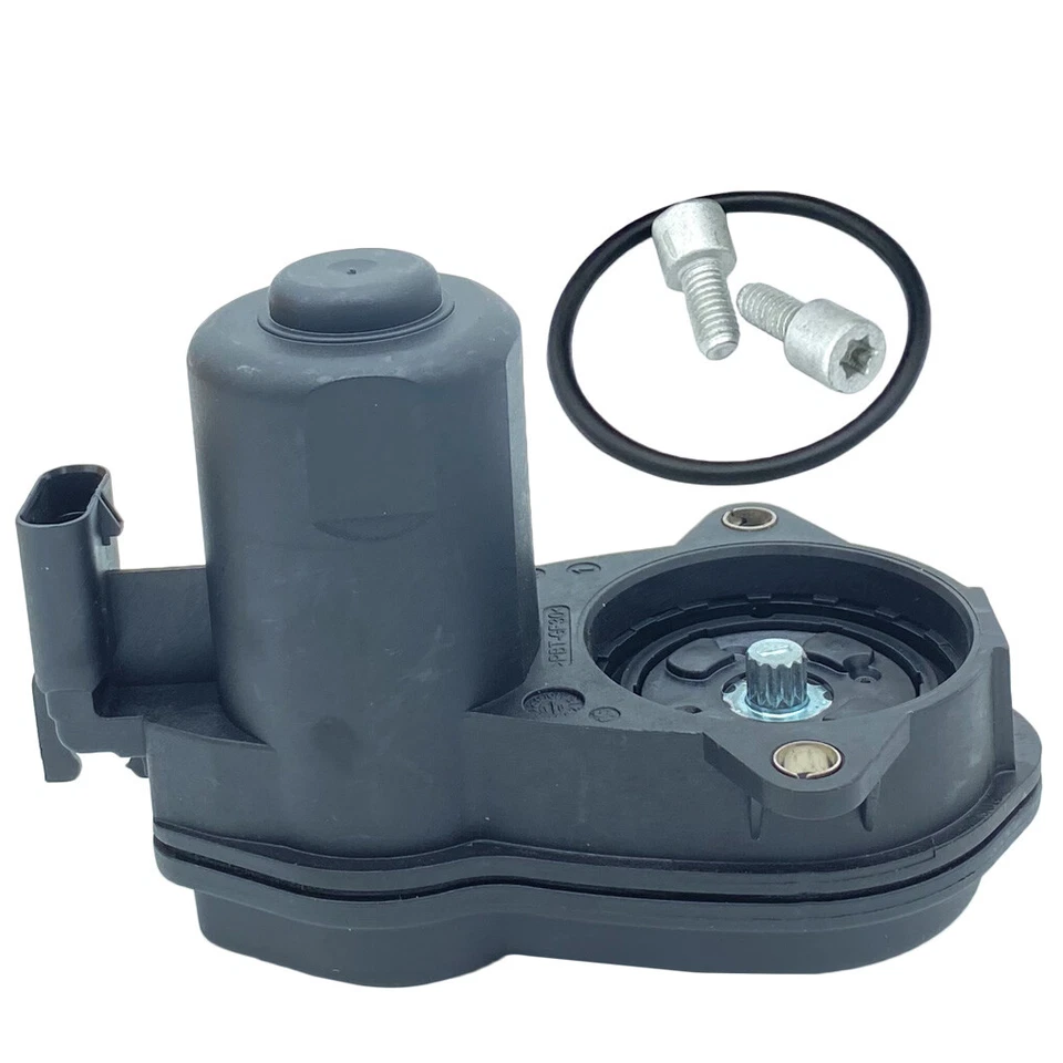 Actuador de pinza de freno de estacionamiento para MercedesBenz W166 GL450 GLE350 ML250 32352564 Foto 3 de 4