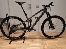 MTB full Trek fuel ex 9.8