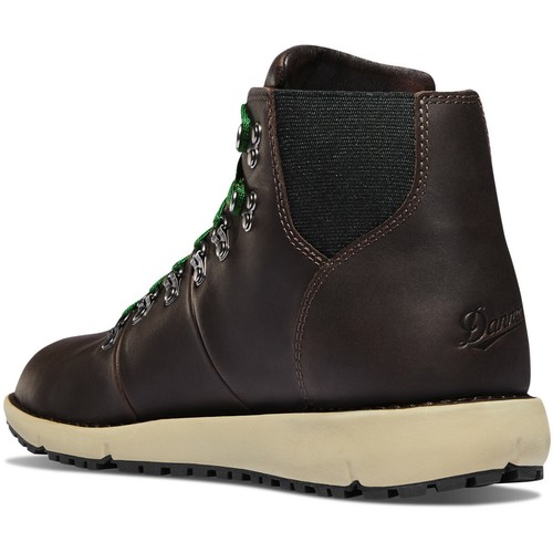 DANNER VÉRTIGO HOMBRE 917 GTX (32381, 32384, 32380, VIBRAM 917, WATER PF, 3COLOR) - Imagen 27 de 30