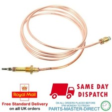 GENUINE NEW WORLD OVEN COOKER THERMOCOUPLE KIT 1300MM IN LENGTH 081366700 pmd