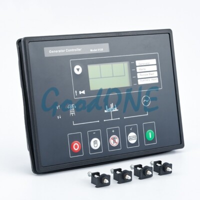 NEW DSE5120 Deep Sea Generator Controller Module Control Panel 1PC