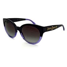 Occhiali da sole donna versace sunglasses lenti marrone cat eye occhi di gatto