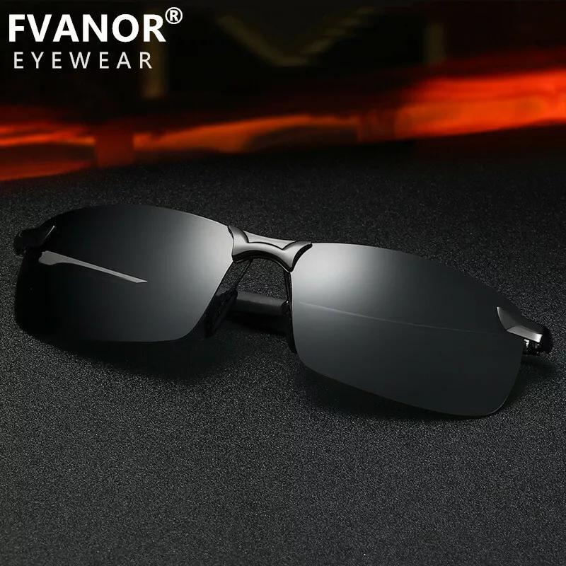 Roshari photochromic sunglasses 2025