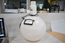 SKATRON 15L VACUUM GRADE WASTE RESERVOIR MICROPLATE WASHER LEVEL ALARM