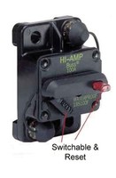 Marinco 185040f-01-1 40 Amp Circuit Breaker on sale Marinco 185040f-01-1 40 Amp Circuit Breaker on sale