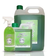 Artificial Grass Cleaner Cut Grass Fragrance Ammonia Remover Professor Pooch®