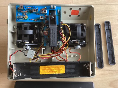 Multiplex Europa Sprint FM 35 MHz
