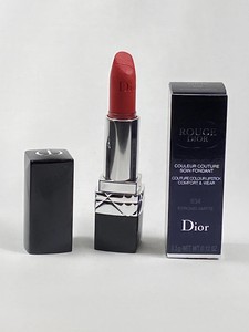 dior 634 strong matte