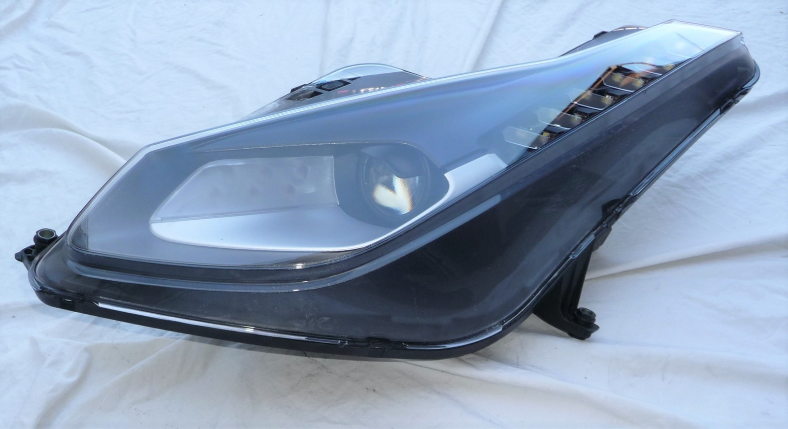 19-20 Ferrari 488 Pista F142MSX Coupe Spider Left Driver Headlight 804072 OEM