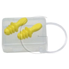 Zestaw 2 zatyczki do uszu