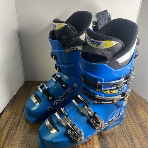 size 25 ski boots