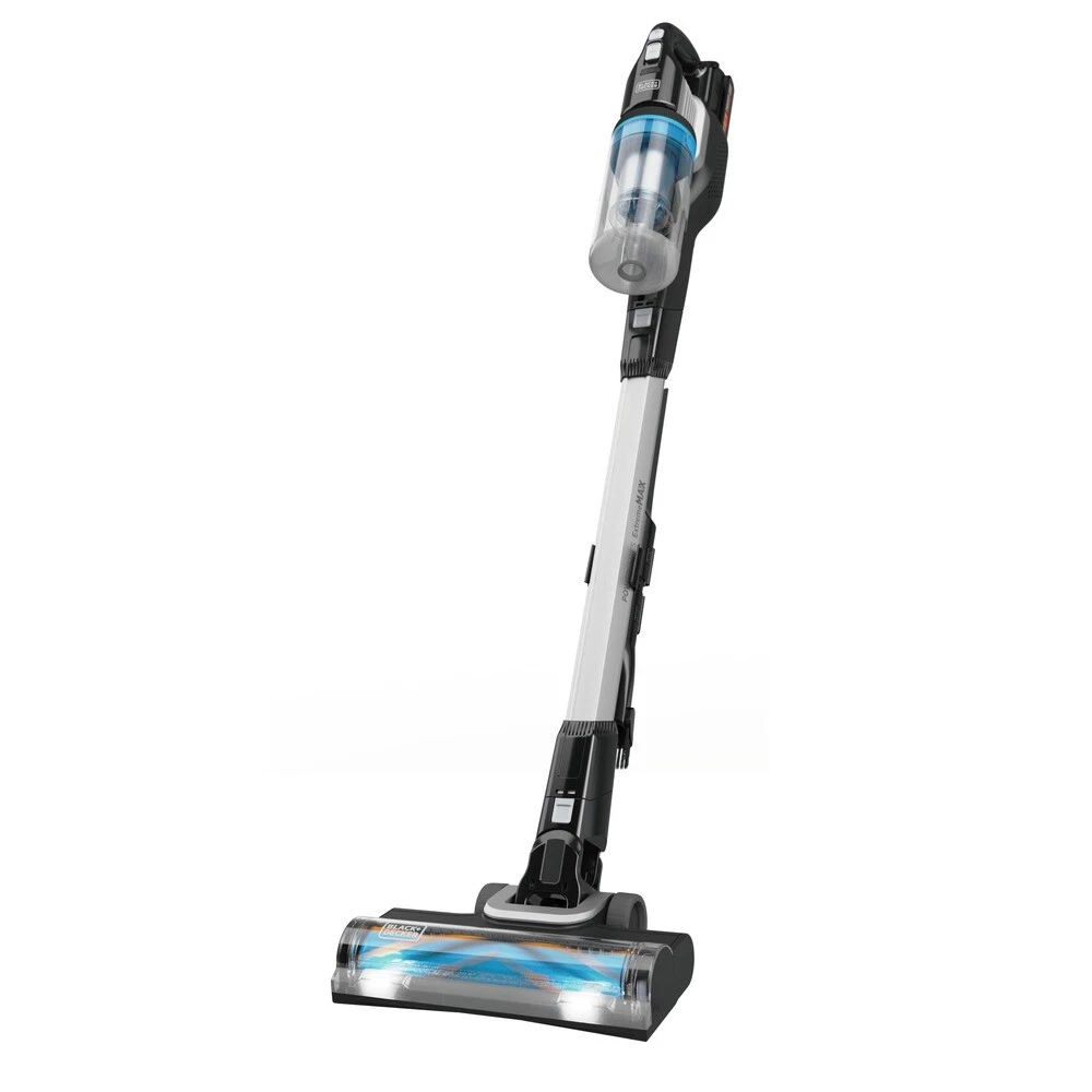 Powerseries Extreme 20V Max* Stick Vacuum, White