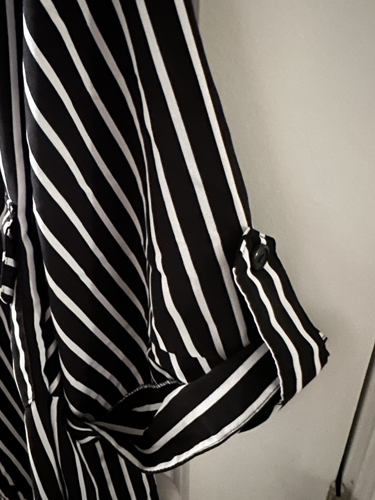 Notations 2X Blouse - image 3