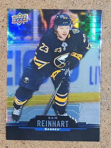2020 Sam Reinhart #113