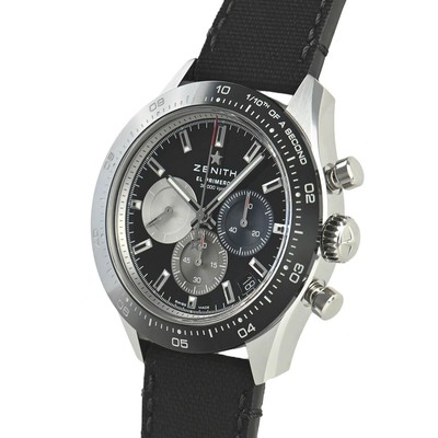 Zenith Chronomaster Sport 03.3100.3600/21.C822