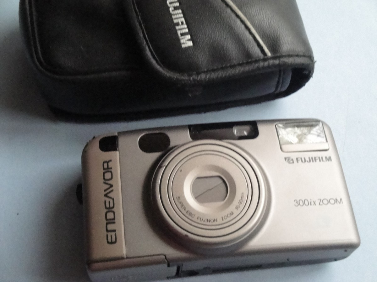 フィルムカメラ Edinex Wirgin Edinex I Scale Focus 35mm Film Camera