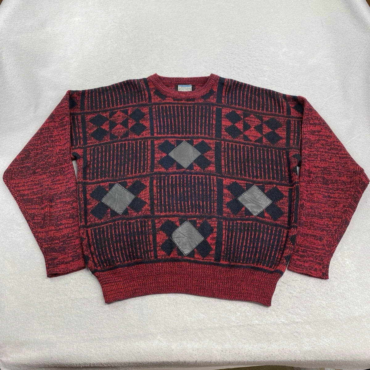 Playboy Acrylic Sweaters for Men for sale | eBay