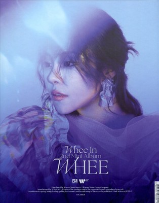 WHEE [EP] NEUE CD