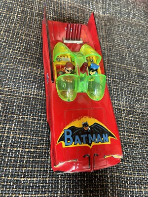 batmobile