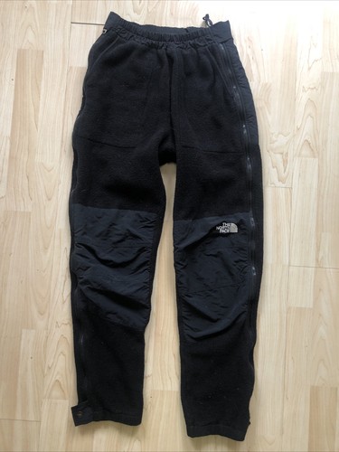 North Face Denali Fleece Pants 