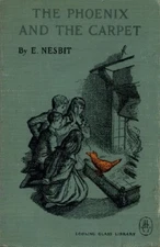 The Phoenix and the Carpet (Looking Glass Library Series)
