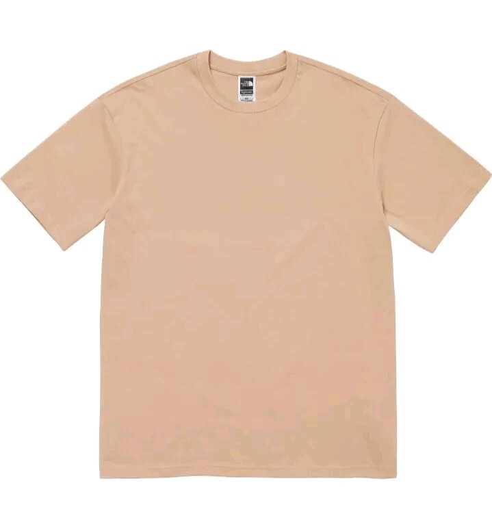 トップス Supreme x The North Face S/S Top size M Supreme The North Face S/S Top Black Men's - SS24 - US