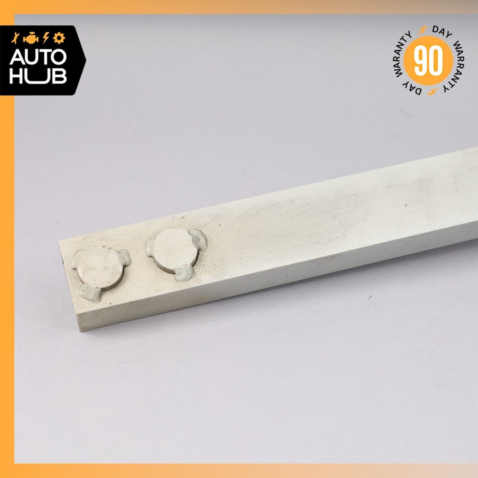 03-19 Maserati Quattroporte M139 GranTurismo Front Cross Member Crossmember OEM