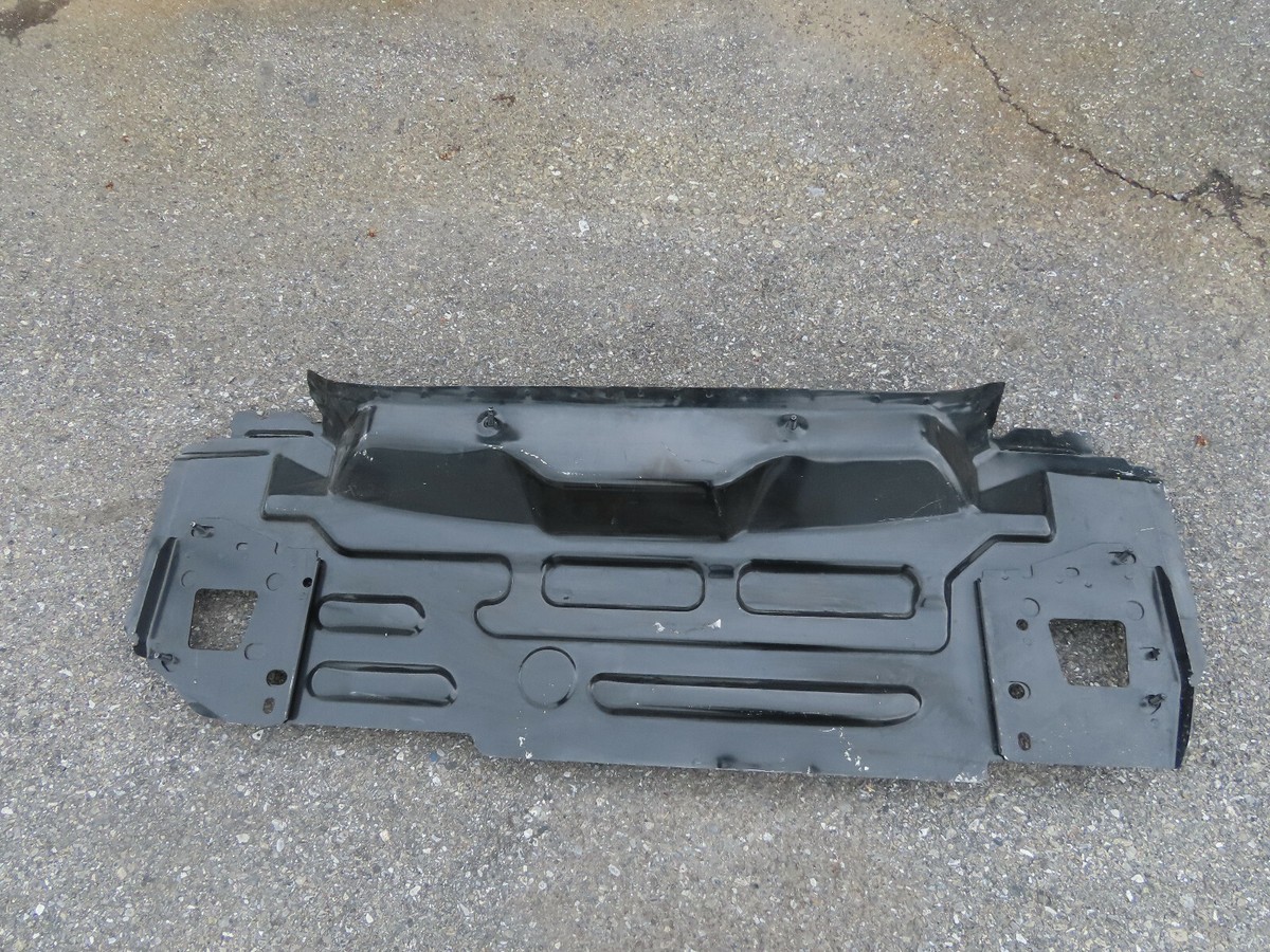 Ford OEM Rear Body Panel 8S4Z5440320A Image 5 for sale online | eBay