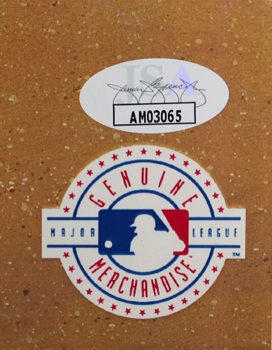 Whitey Ford Autographed Looney Tunes NY Yankees Print JSA COA - Image 3 of 3