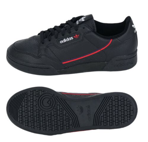 Adidas Men Continental 80 Shoes Running 