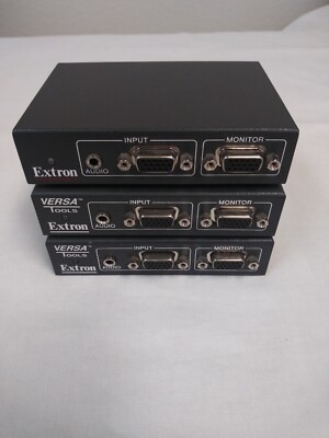 Extron P/2 DA 2xi MT