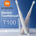 Xiaomi Mijia T100 Sonic Electric Toothbrush The Ultimate Smart Toothbrush Gift