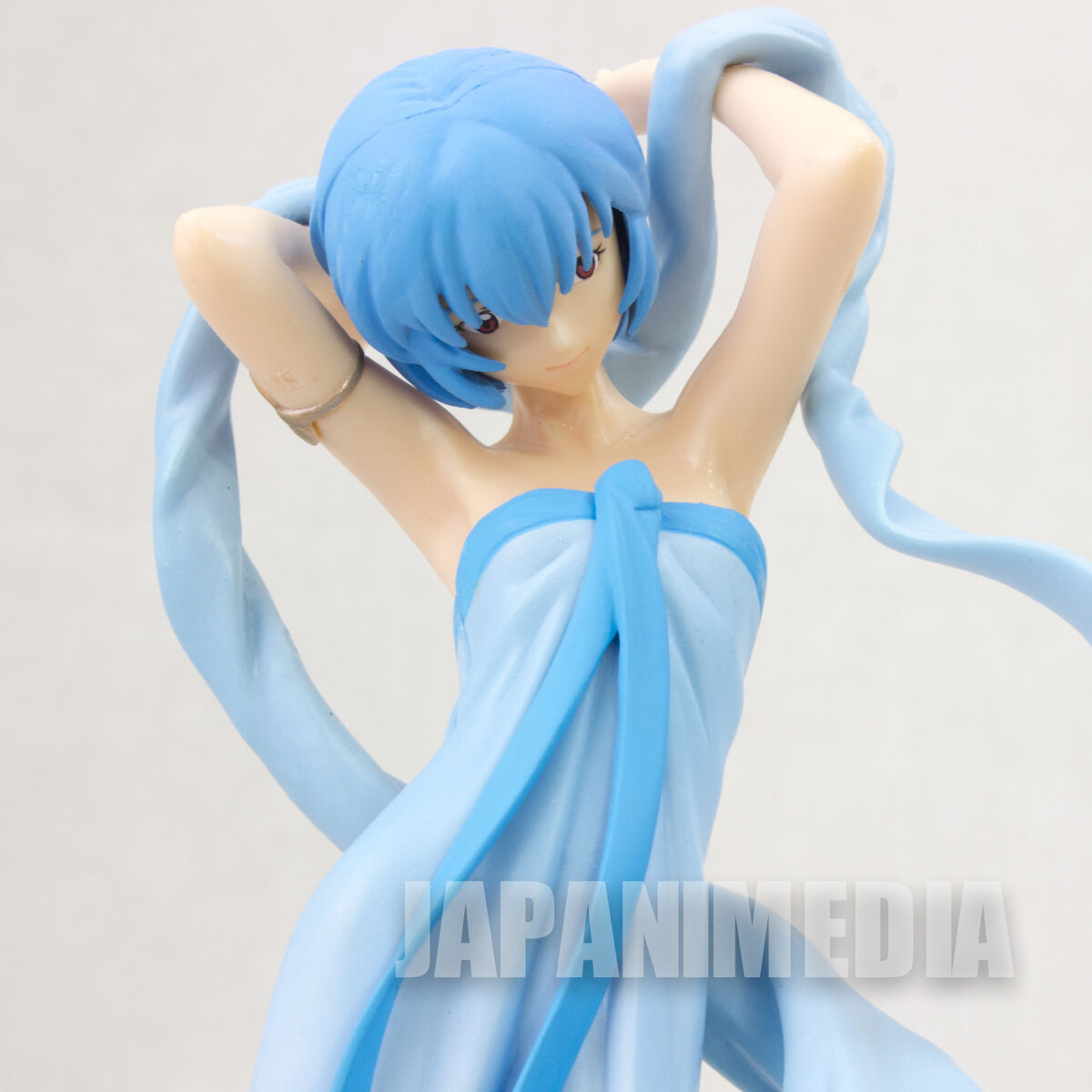 Evangelion Rei Ayanami Extra Aphrodite Figure SEGA JAPAN Evangelion Rei Ayanami Extra Aphrodite Figure SEGA JAPAN