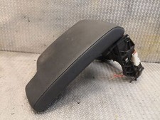 BMW 3 E90 E91 320 I Mittelkonsole Armlehne 7137556