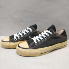 Converse Vtg Sneakers All Star Low Cut Made in USA Size 5 Men's Athletic Shoes