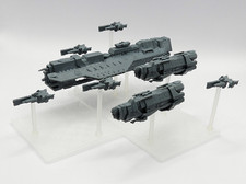 Fleet Battles UNSC Starter Fleet