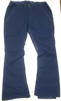 burton dress blue pants Burton: Cargo 2L Regular Fit Pants