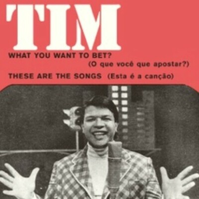What You Want to Bet? by Maia, Tim (Record, 2018)