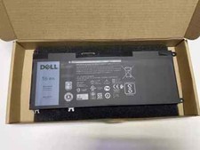 OEM Genuine 56WH 33YDH Battery For Dell G3 15 3579 17 3779 G5 15 5587 G7 15 7588