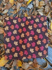 NEDKANTAR EVERYDAY CARRY edc hank, with microfiber back