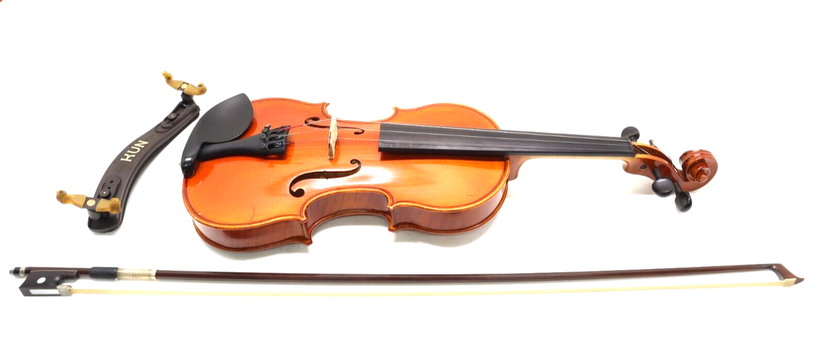 Scherl & Roth Violin R20E3 4/4 With Case | eBay