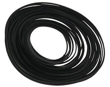 Flat Mixed Package Drive Belt 50 Pack 40-135mm Length 3mm Wide Belts