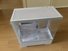 Gaming Mid Tower AirForce GT1 – Top Zustand – April 2025