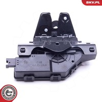 Esen SKV Heckklappenschloss 16SKV343 FüR BMW